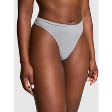 Victoria's Secret Seamless Derin Bacak Kesim Tanga