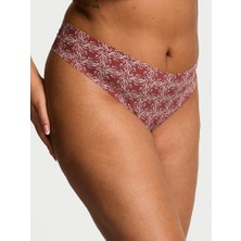 Victoria's Secret Lazer Kesim Tanga