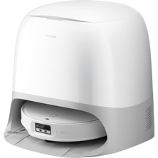 Roborock Qrevo Curv 2 Pro Akıllı Robot Süpürge