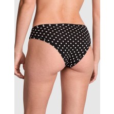 Victoria's Secret Pamuklu Cheeky Külot