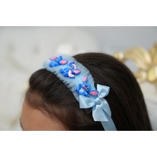 Stitch Çocuk Taç