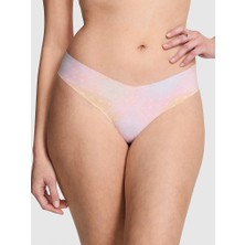 Victoria's Secret Lazer Kesim Tanga