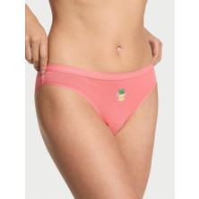 Victoria's Secret Esnek Pamuklu Bikini Külot