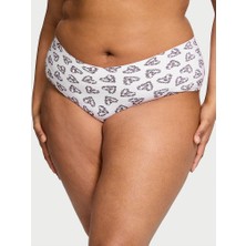 Victoria's Secret Lazer Kesim Cheeky Külot