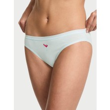 Victoria's Secret Esnek Pamuklu Bikini Külot
