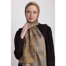 AYSHARA Pera Koleksiyonu - Hazeran Çift Taraf Şal