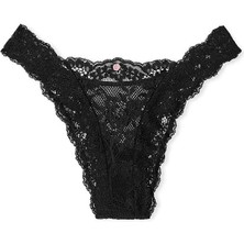 Victoria's Secret Dantelli Brazilian Külot
