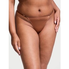 Victoria's Secret V-Hardware V-String Külot