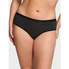 Victoria's Secret Esnek Pamuklu Hiphugger Külot