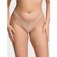 Victoria's Secret Dantelli Brazilian Külot