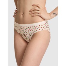 Victoria's Secret Seamless Bikini Külot