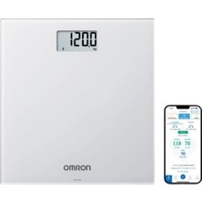 Özbience Akıllı Bluetooth Tartı HN300T2 Yüksek Hassasiyetli ve Şık Tasarım