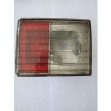 AVP Lada Vega Sağ Geri Vites Lambası Sedan, Hatchback Uyumlu