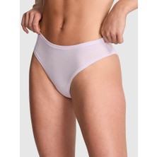 Victoria's Secret Pamuklu Cheeky Külot