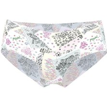 Victoria's Secret Lazer Kesim Cheeky Külot