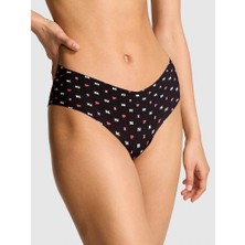 Victoria's Secret Lazer Kesim Cheeky Külot