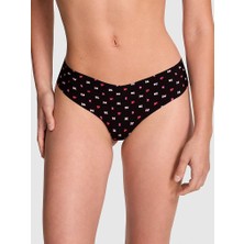 Victoria's Secret Lazer Kesim Tanga