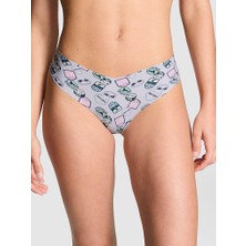 Victoria's Secret Lazer Kesim Tanga