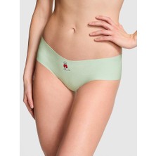 Victoria's Secret Lazer Kesim Hiphugger Külot