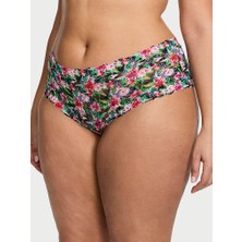 Victoria's Secret Dantelli Cheeky Külot