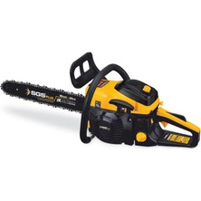 Sgs Benzinli Ağaç Kesme Motoru 52CC 45CM