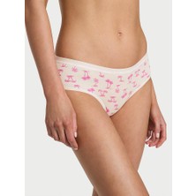 Victoria's Secret Esnek Pamuklu Hiphugger Külot