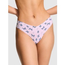 Victoria's Secret Lazer Kesim Tanga