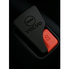 Chery Emniyet Kemeri Susturucu Aparatı – Plastik Kemer Tokası (3 Adet) | Uyarı Sesi Engelleyici