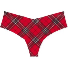 Victoria's Secret Lazer Kesim Tanga