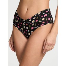 Victoria's Secret Lazer Kesim Cheeky Külot