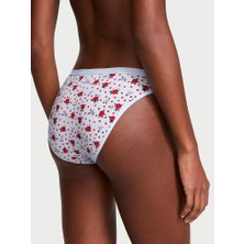 Victoria's Secret Esnek Pamuklu Bikini Külot