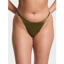 Victoria's Secret Pürüzsüz Ayarlanabilir Brazilian Külot