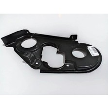 OEM Lada Samara , Lada Vega 8 Valf Motor Eksantirik Kapağı Arka Iç