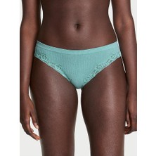 Victoria's Secret Seamless Dantelli Bikini Külot