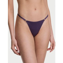 Victoria's Secret Smooth High-Leg Adjustable V-String Panty