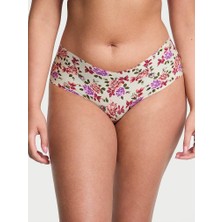 Victoria's Secret Lazer Kesim Cheeky Külot