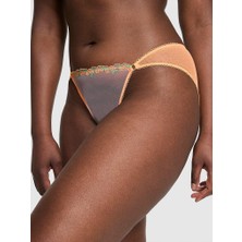 Victoria's Secret Wink Düşük Bel Cheeky Külot