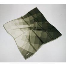 Mısırlı Eşarpları Emprime Kristal Eşarp