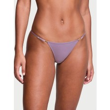 Victoria's Secret Ayarlanabilir Askılı Tanga