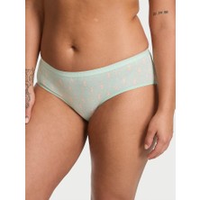 Victoria's Secret Esnek Pamuklu Hiphugger Külot