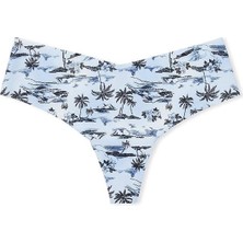 Victoria's Secret Lazer Kesim Tanga