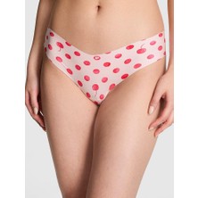 Victoria's Secret Lazer Kesim Tanga