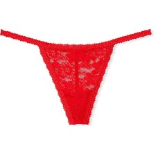Victoria's Secret Wink V-String Külot