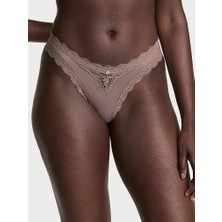 Victoria's Secret Dantelli Brazilian Külot