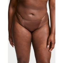 Victoria's Secret V-Hardware V-String Külot