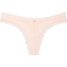 Victoria's Secret Dantelli Tanga