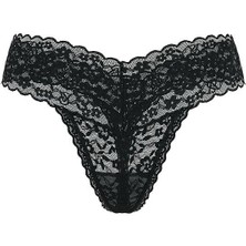 Victoria's Secret Blossom Dantelli Tanga