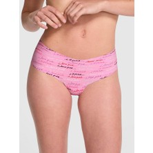 Victoria's Secret Lazer Kesim Cheeky Külot
