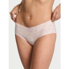 Victoria's Secret Lazer Kesim Cheeky Külot