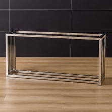 Star Krom Krom Masa Ayağı 1453 Fsm Model